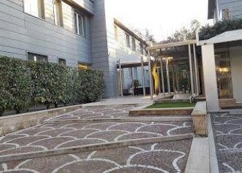 Hotel Grande Raccordo Anulare, Roma - foto 3