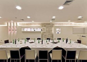 CONFERENZE - Hotel Grande Raccordo Anulare, Roma - foto 6