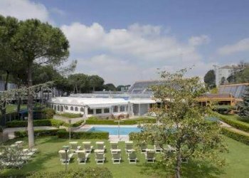 Hotel Grande Raccordo Anulare, Roma - foto 10