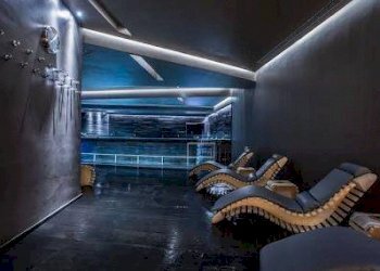 SPA - Hotel Grande Raccordo Anulare, Roma - foto 17