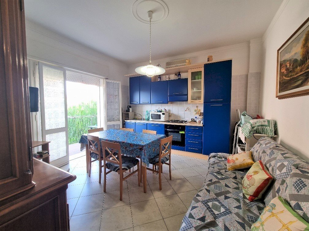 Appartamento trilocale con garage a Diano Marina - Appartamento Via Saponiera, Diano Marina - foto 1