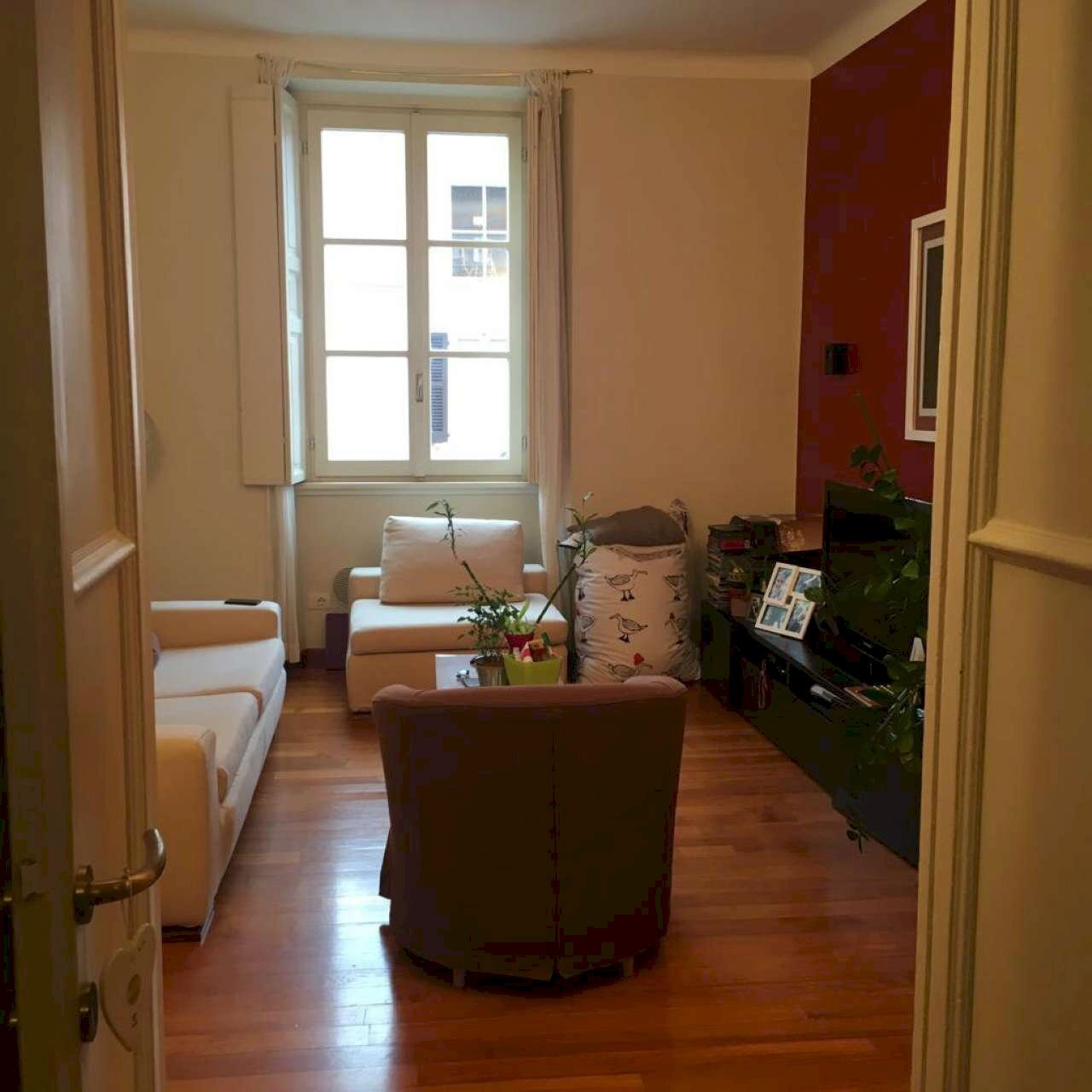 Appartamento via MARCO D'OGGIONO 5, Milano - foto 1