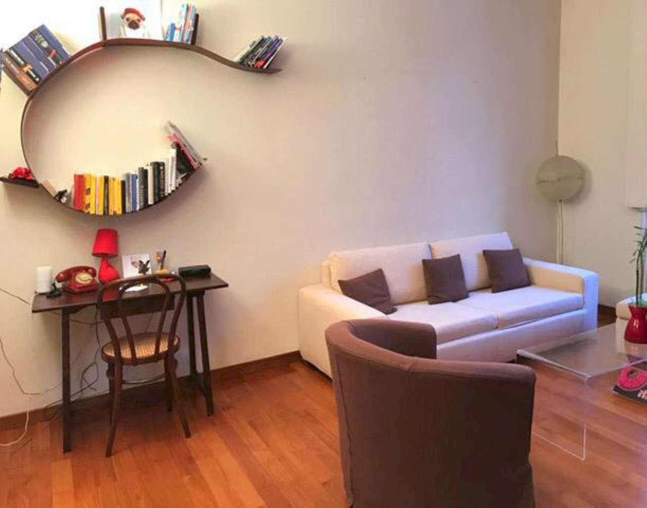 Appartamento via MARCO D'OGGIONO 5, Milano - foto 2