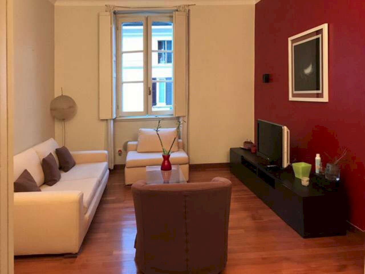 Appartamento via MARCO D'OGGIONO 5, Milano - foto 3