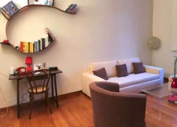 Appartamento via MARCO D'OGGIONO 5, Milano - foto 2