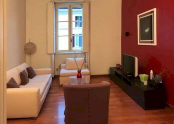 Appartamento via MARCO D'OGGIONO 5, Milano - foto 3