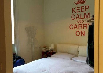 Appartamento via MARCO D'OGGIONO 5, Milano - foto 5