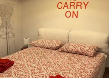 Appartamento via MARCO D'OGGIONO 5, Milano - foto 7