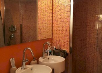 Appartamento via MARCO D'OGGIONO 5, Milano - foto 8