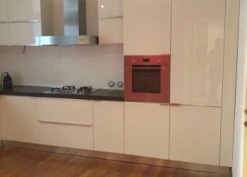 Appartamento via MARCO D'OGGIONO 5, Milano - foto 10