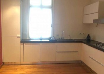 Appartamento via MARCO D'OGGIONO 5, Milano - foto 11