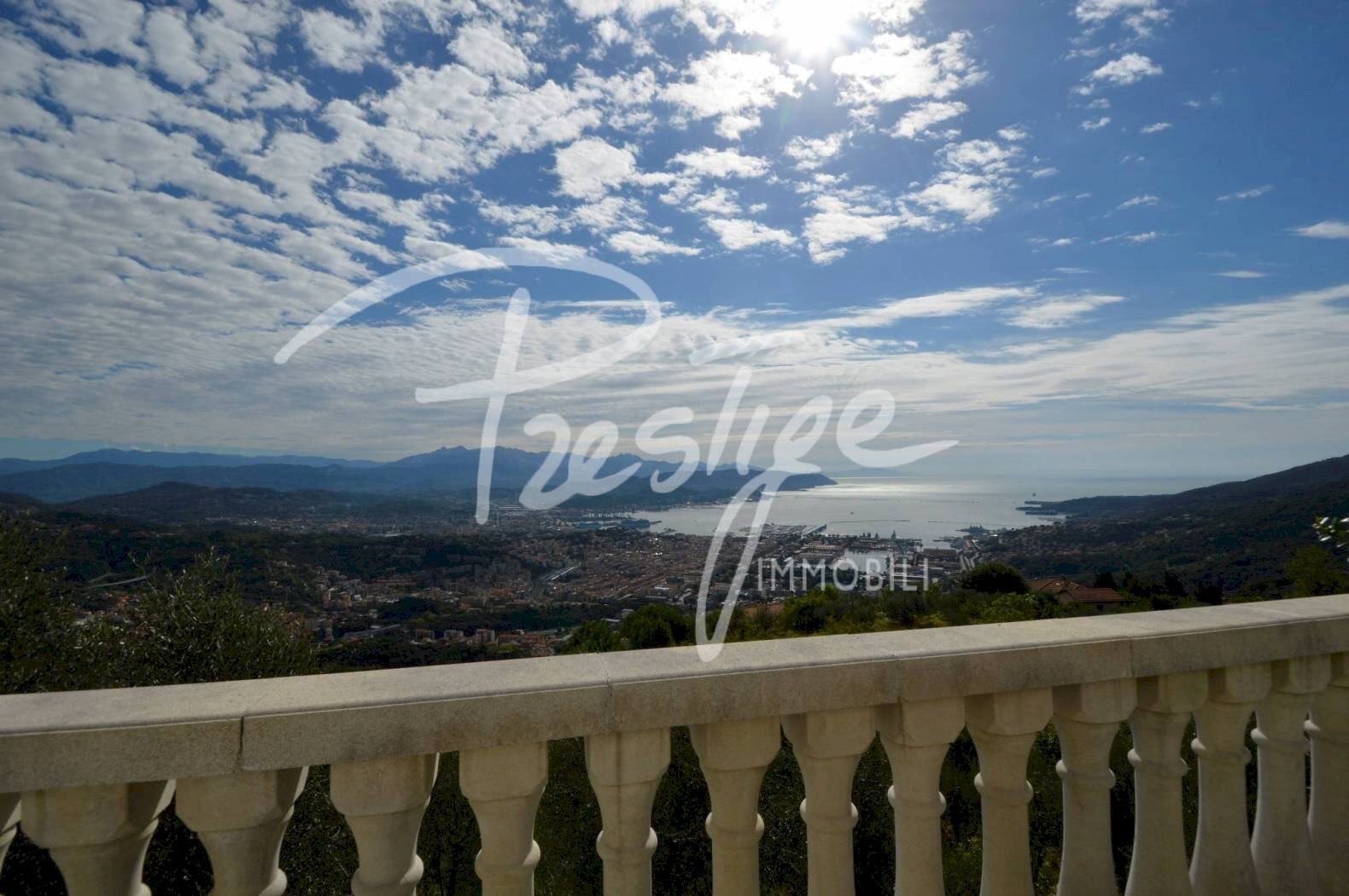 Villa via del Parodi, La Spezia - foto 2