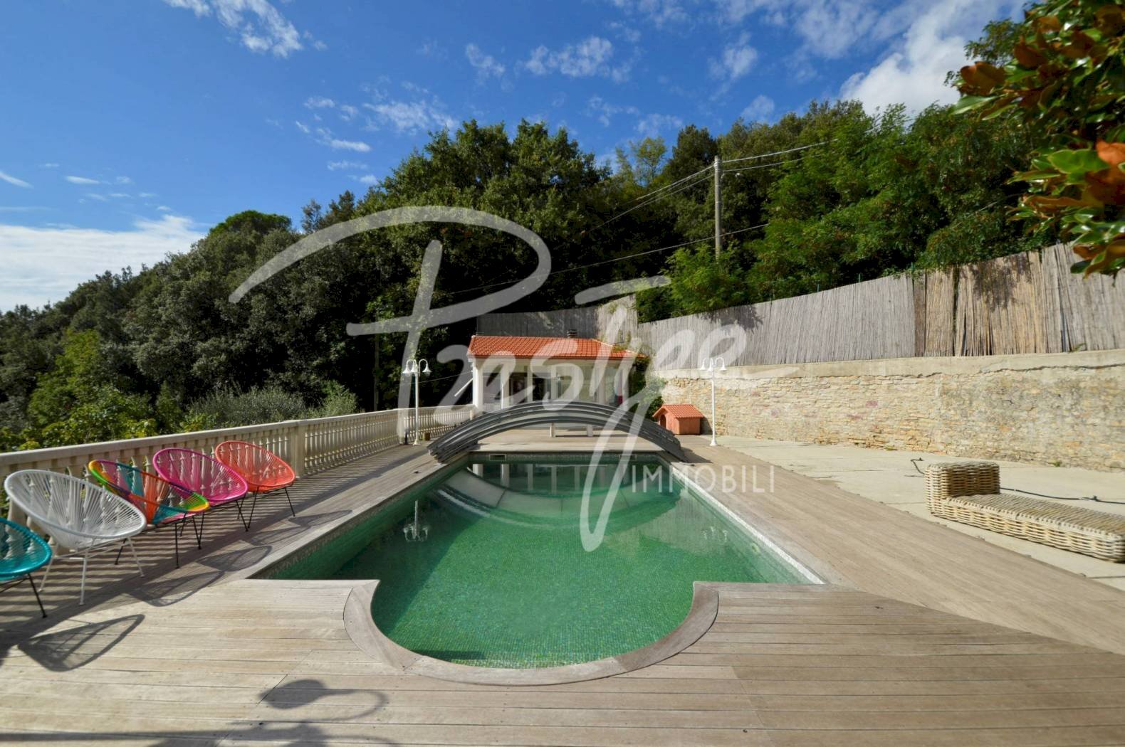 Villa via del Parodi, La Spezia - foto 3