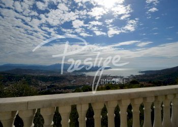 Villa via del Parodi, La Spezia - foto 2