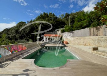 Villa via del Parodi, La Spezia - foto 3