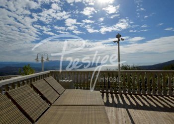 Villa via del Parodi, La Spezia - foto 4