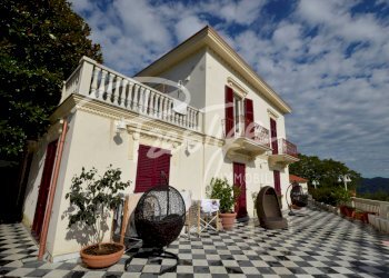 Villa via del Parodi, La Spezia - foto 5