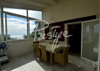 Villa via del Parodi, La Spezia - foto 6