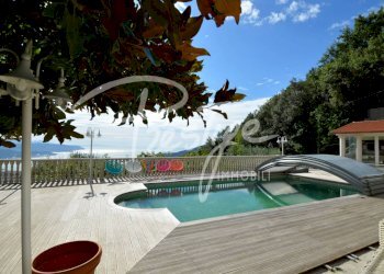 Villa via del Parodi, La Spezia - foto 7