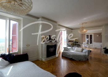 Villa via del Parodi, La Spezia - foto 8