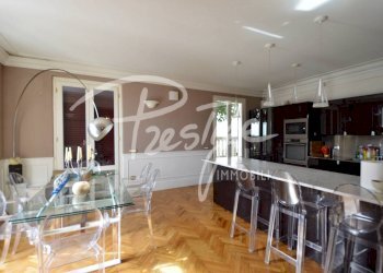 Villa via del Parodi, La Spezia - foto 9