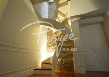 Villa via del Parodi, La Spezia - foto 11