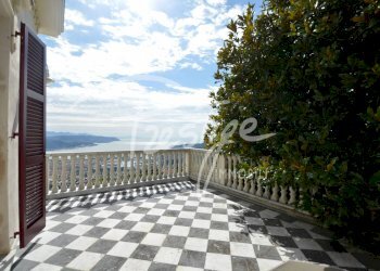Villa via del Parodi, La Spezia - foto 15