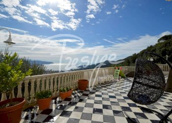 Villa via del Parodi, La Spezia - foto 16