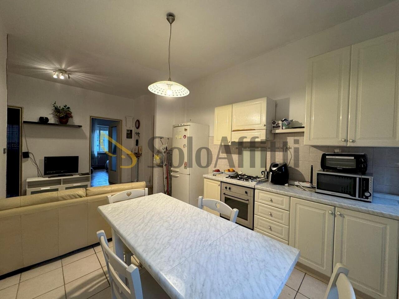 IMG-20240325-WA0074.jpg - Three-room apartment via Bistagno, Torino - photo 1