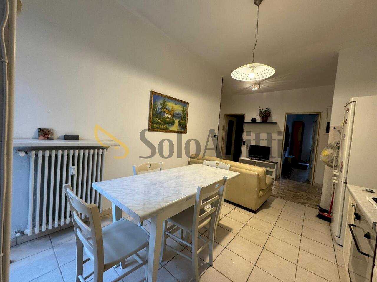 IMG-20240325-WA0072.jpg - Three-room apartment via Bistagno, Torino - photo 3