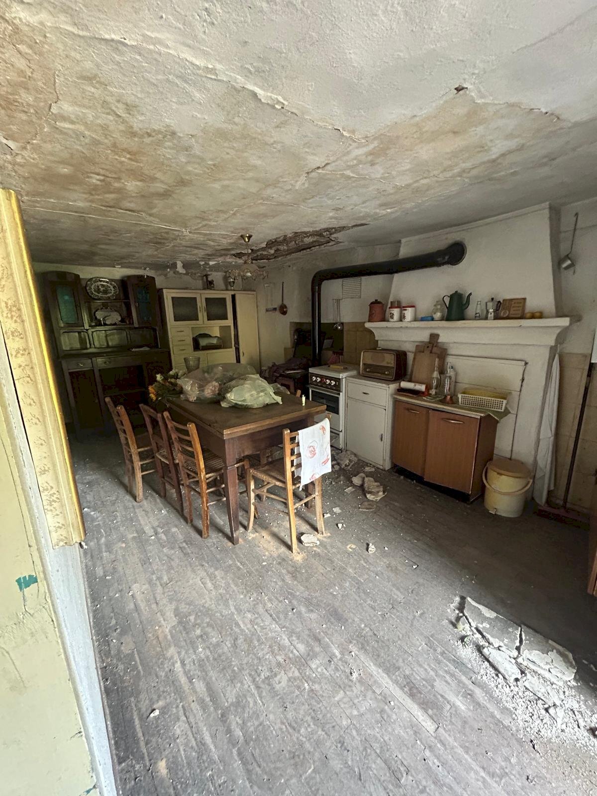 Rustico Via del Garzino Inferiore, 3, Canosio - foto 3