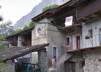 Rustico Via del Garzino Inferiore, 3, Canosio - foto 1