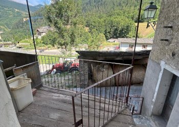 Rustico Via del Garzino Inferiore, 3, Canosio - foto 7