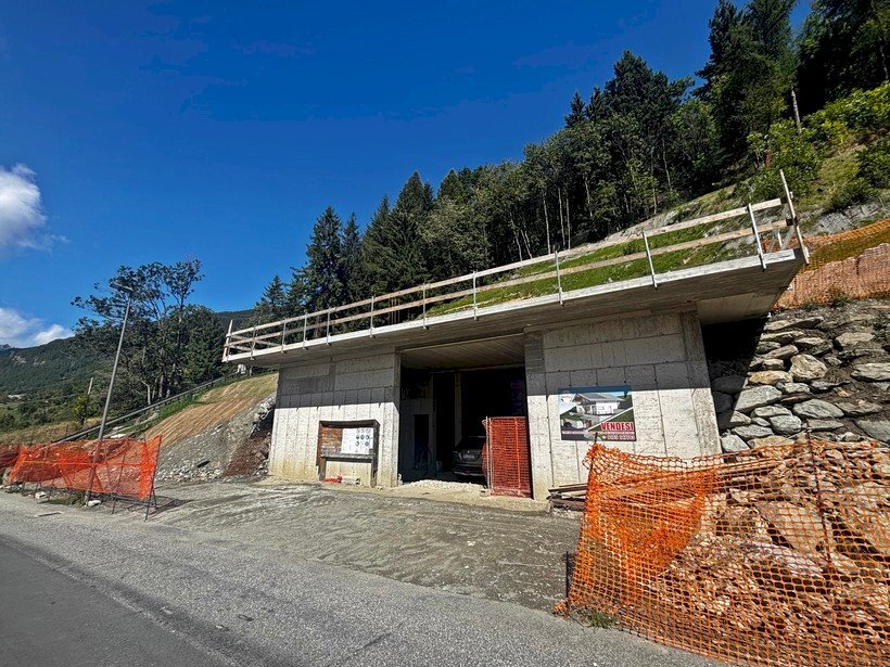 Terreno edificabile STRADA VACHERY, Etroubles - foto 2