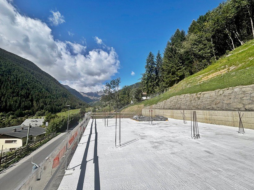 Terreno edificabile STRADA VACHERY, Etroubles - foto 3