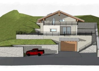 Terreno edificabile STRADA VACHERY, Etroubles - foto 5