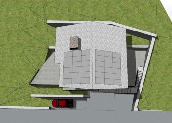 Terreno edificabile STRADA VACHERY, Etroubles - foto 6