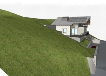 Terreno edificabile STRADA VACHERY, Etroubles - foto 8