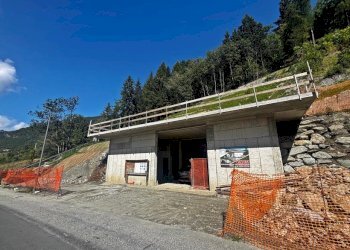 Terreno edificabile STRADA VACHERY, Etroubles - foto 2