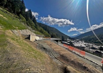 Terreno edificabile STRADA VACHERY, Etroubles - foto 4