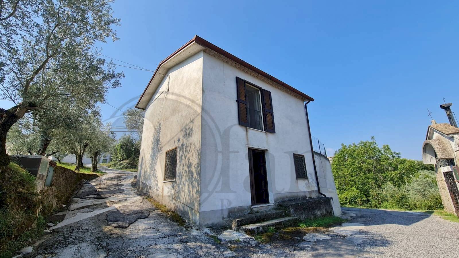 Casa indipendente Via Panaccio, Arpino - foto 1