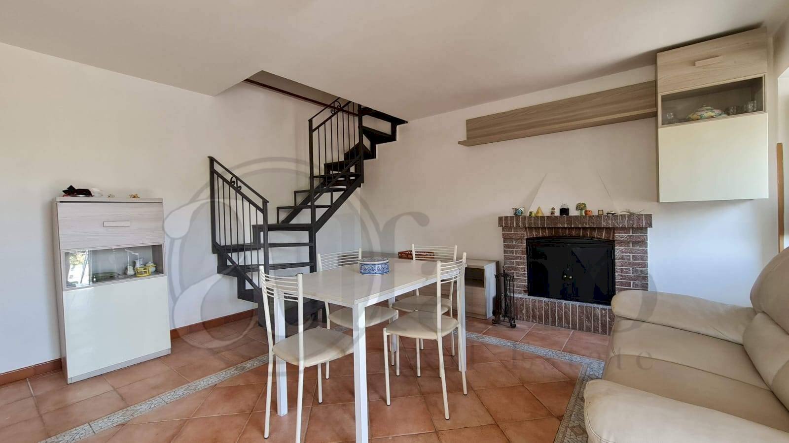 Casa indipendente Via Panaccio, Arpino - foto 2