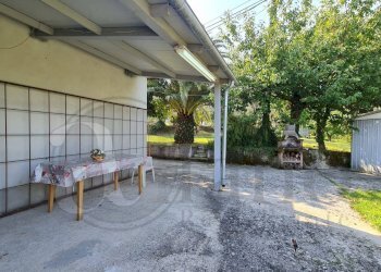 Casa indipendente Via Panaccio, Arpino - foto 16