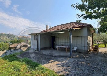 Casa indipendente Via Panaccio, Arpino - foto 17