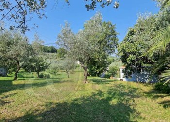 Casa indipendente Via Panaccio, Arpino - foto 20