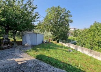 Casa indipendente Via Panaccio, Arpino - foto 23