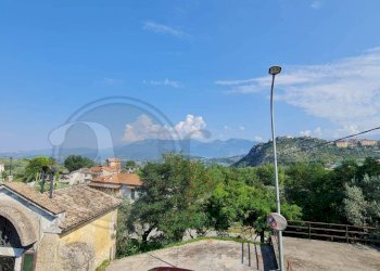 Casa indipendente Via Panaccio, Arpino - foto 24