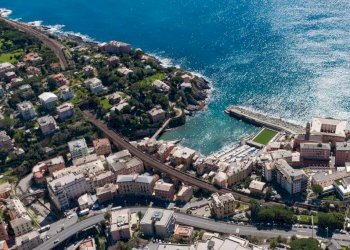Nervi - Bilocale via Felice Gazzolo, 7, Genova - foto 18