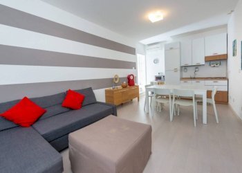 Living - Bilocale via Felice Gazzolo, 7, Genova - foto 15