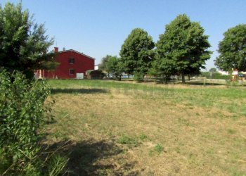 IMG_1378.JPG - Terreno edificabile Santa Maria di Sala - foto 1